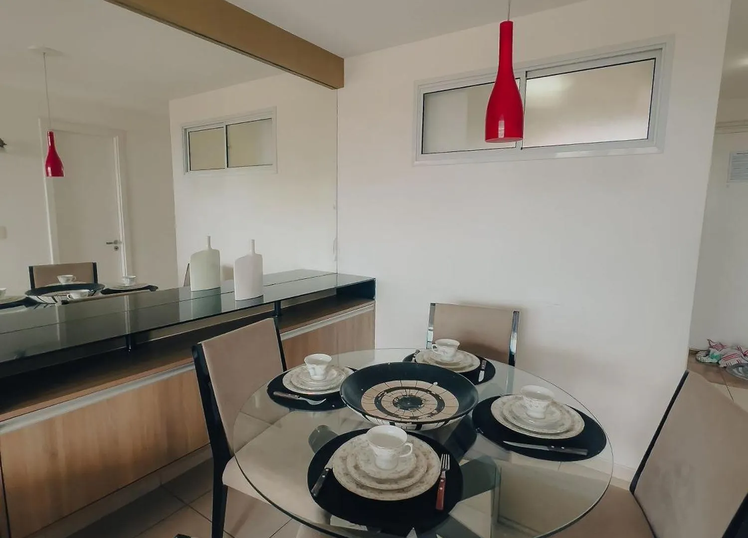 Beach Village Vista Maravilhosa, Lazer Total 205 Fortaleza  Apartment Fortaleza (Ceara)